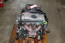 Motor Ohne Anbauteile Citroen