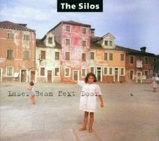 Silos (CD) Laserstrahl nebenan (2001)