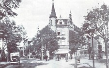 Neusalz/ Nowa Sól- De