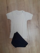 Jungen Sachen Set Gr. 104 2