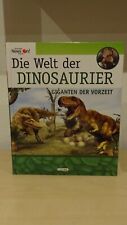 Die Welt der Dinosaurier -