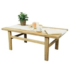 Altholz couchtisch - altholz, |