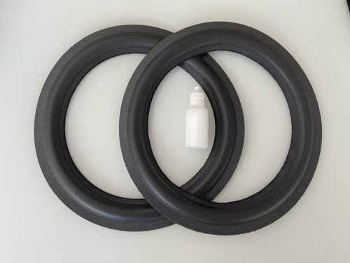 Original schaumstoffsicken - 2x,
