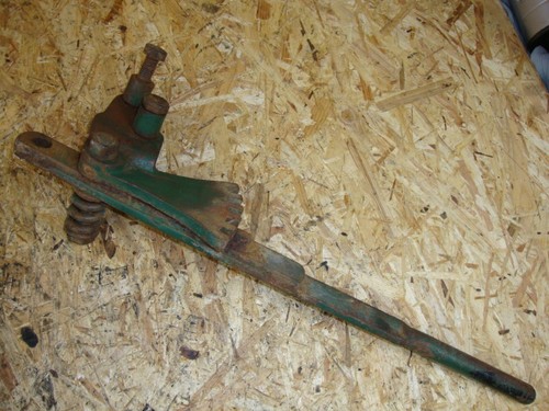 Hebel für mähwerk - hebel,