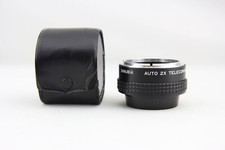 Danubia 2x Teleconverter (CAF)