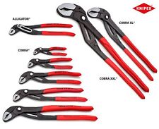 KNIPEX Alligator® Cobra®