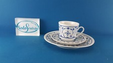 Jäger Blau Saks Indisch Blau