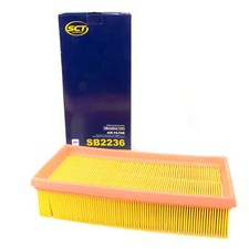 Luftfilter Filter SCT SB 2236