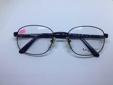BYBLOS B666 Brille Original