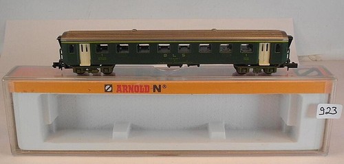 Arnold spur 160 - n, 1/160