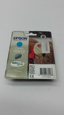 Epson T0612 Tintenpatrone