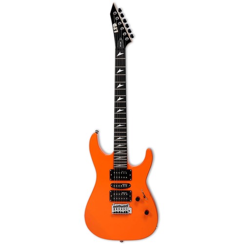 Esp ltd 130 orange - esp,