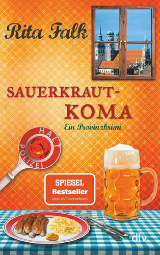 Sauerkrautkoma ein - |,
