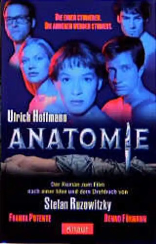 Anatomie