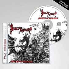 BLACK KNIGHT - Master of