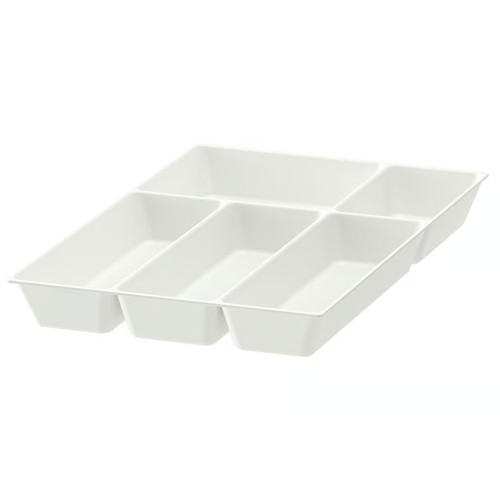 Ikea uppdatera besteckkasten - uppdatera,