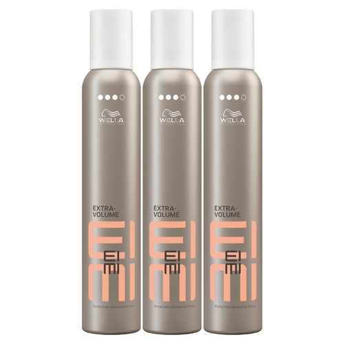 Wella eimi extra volume - wella,