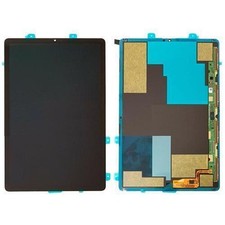 Original Samsung Galaxy Tab S5e T720 / T725 AMOLED Display Touchscreen Schwarz