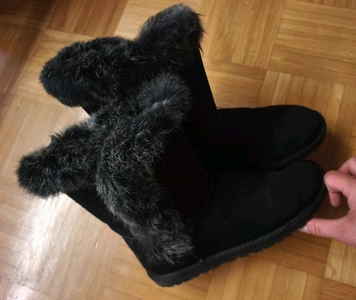 Ugg wijterboots winterstiefel - ugg-wijterboots,