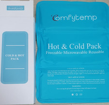 Comfytemp hot cold pack - cold,