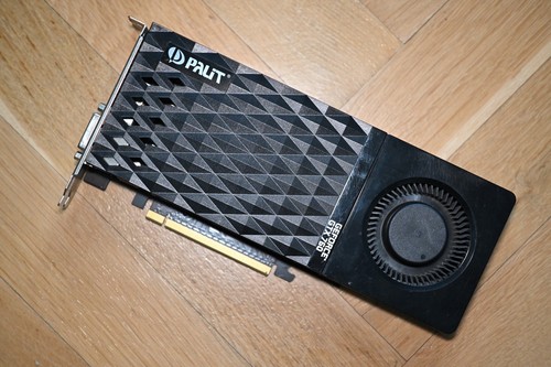Nvidia geforce gtx - gtx, 760