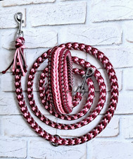 Set Halsband + Leine SALE