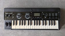 Korg Microkorg XL+ Synthesizer