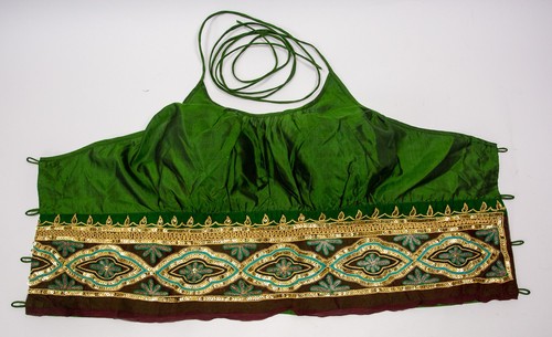 Ethno dakini top - dakini,