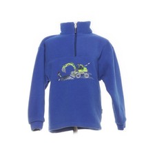 Zintgraf, Fleecepullover