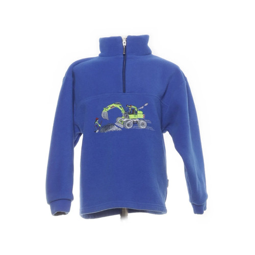 Zintgraf fleecepullover - zintgraf,,