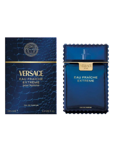 Versace eau fraîche extreme - eau,