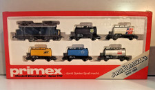 PRIMEX Jubiläumspackung