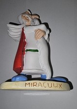 PLASTOY Figur, MIRACULIX 