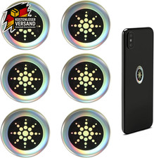 Strahlenschutz Handy Aufkleber