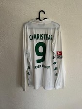 Werder Bremen Trikot