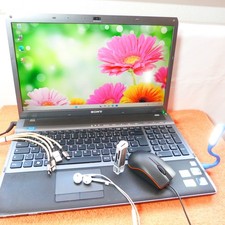 Sony Vaio F13 PREMIUM 16 Zoll