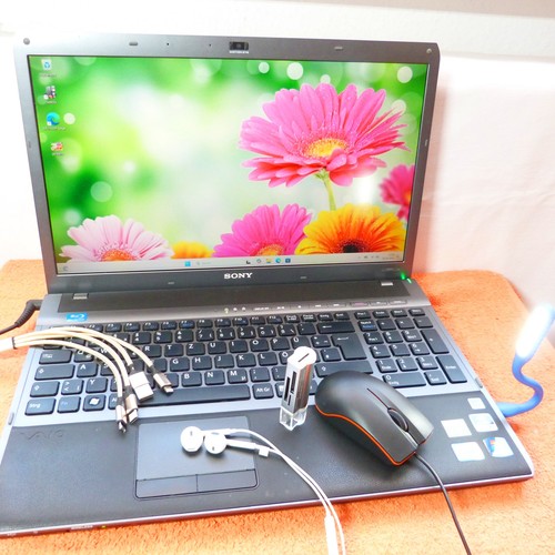 Sony vaio f13 premium zoll - sony,