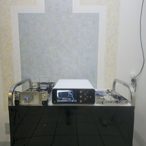 Stryker core console - core,