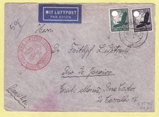 ## Deutsches Reich , LUFTPOST