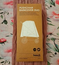 HAUCK Regenschutz für