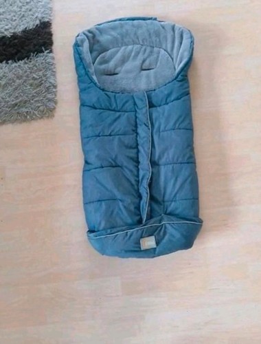 Fußsack von fillikid - , für