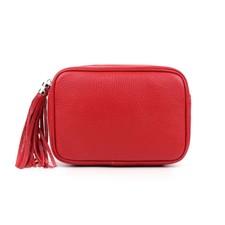 ITALy DAMEN ECHTLEDER TASCHE