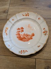 Schöner handbemalter