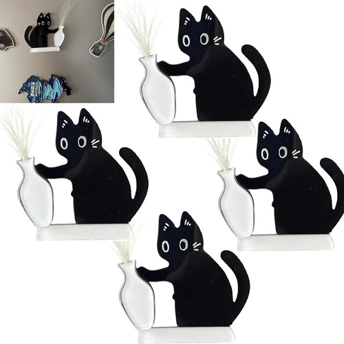Stück magnet katzen - 2,