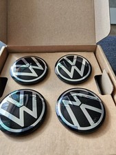 4x Original VW dynamische
