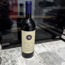 2007 Tenuta San Guido