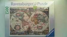 Ravensburger 16211 - Verbiest