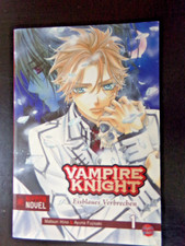 Manga - Matsuri Hino - Vampire