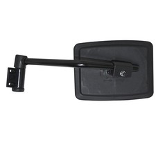 Spiegel mit Halter Links für