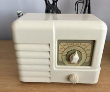 Portadyne Universal Weiß